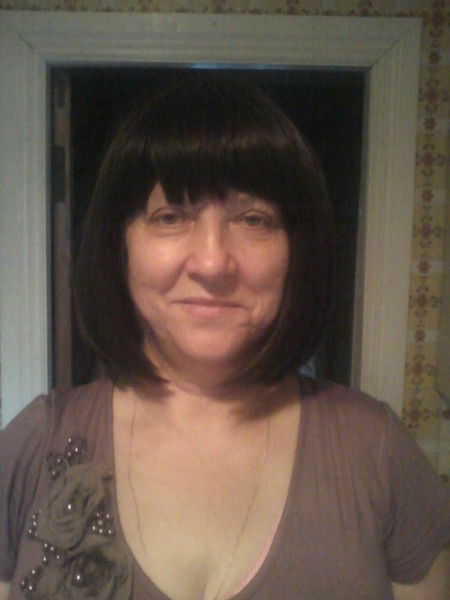 Екатерина Овчинникова