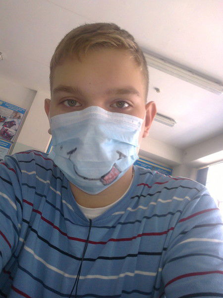 Никита Кукса