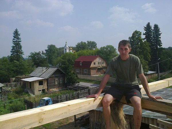 Андрей Ракульцев