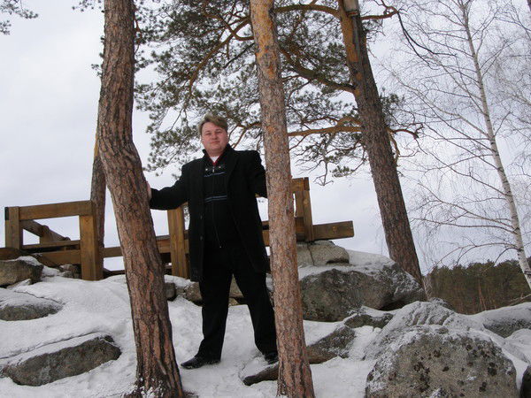 Вячеслав Приходько