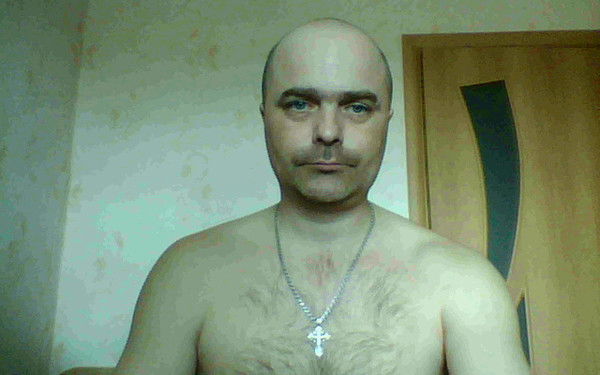 Сергей Лебедянский