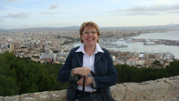 Наталья Сидоренко