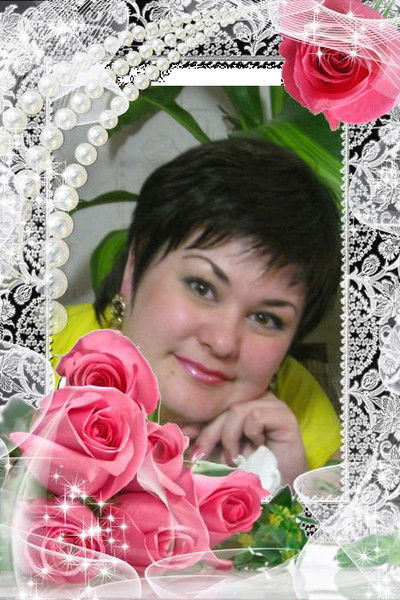 Светлана Авдеева