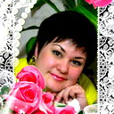 Светлана Авдеева