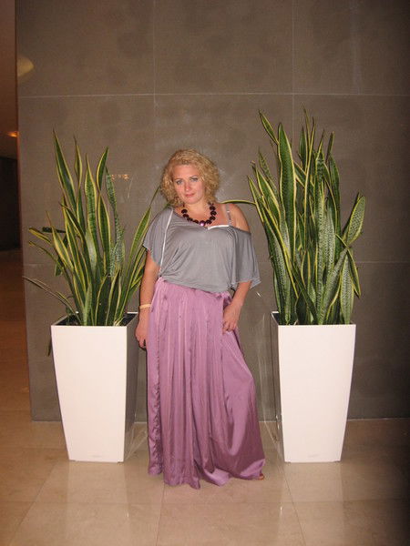 Виктория Спиридонова