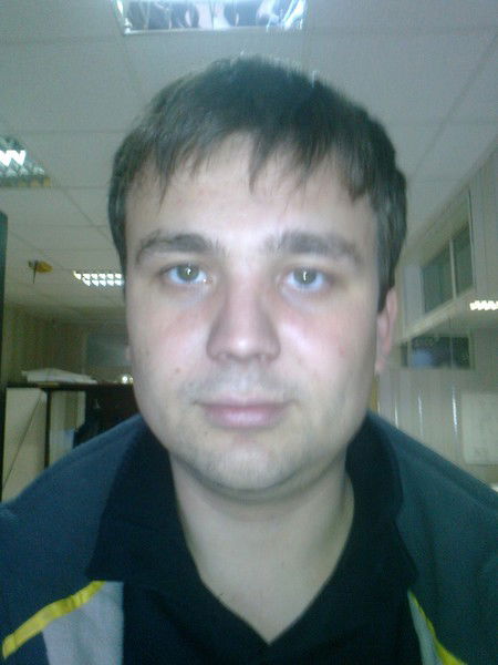 Дмитрий Белоклоков