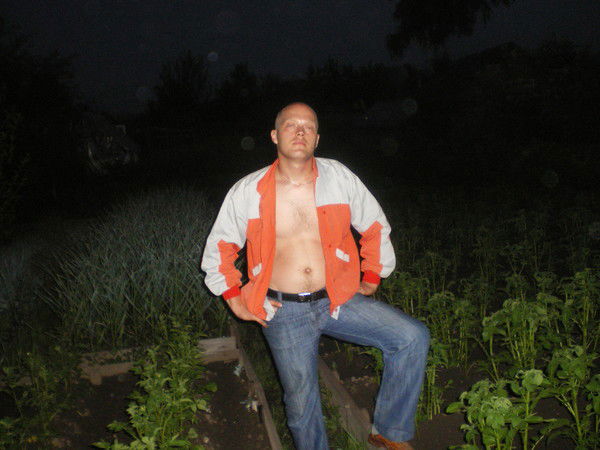 Олег Шульдишев