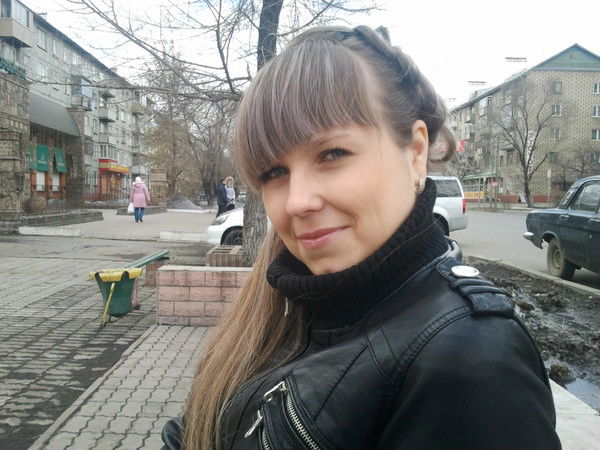 Елизавета Миц