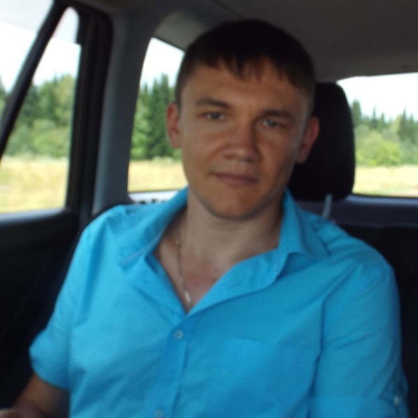 Антон Резалюк