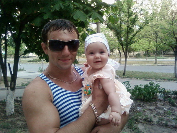 Сергей Гузик