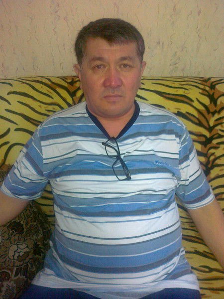 Еркебулан Аубакиров