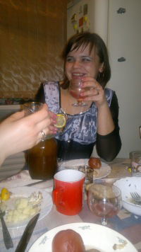 Евгения Попова