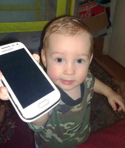 Валерий, Гузель Ахъяровы