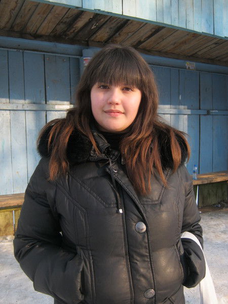 Гульнара Марселевна