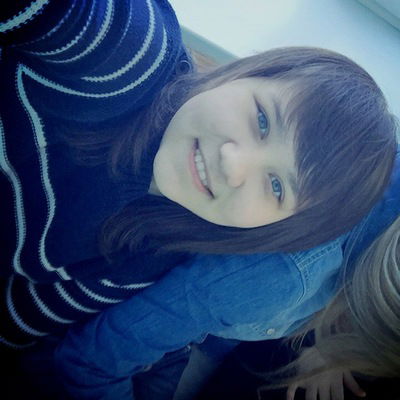 Валерия Борисова