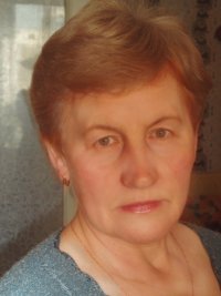 Фаина Федоровна