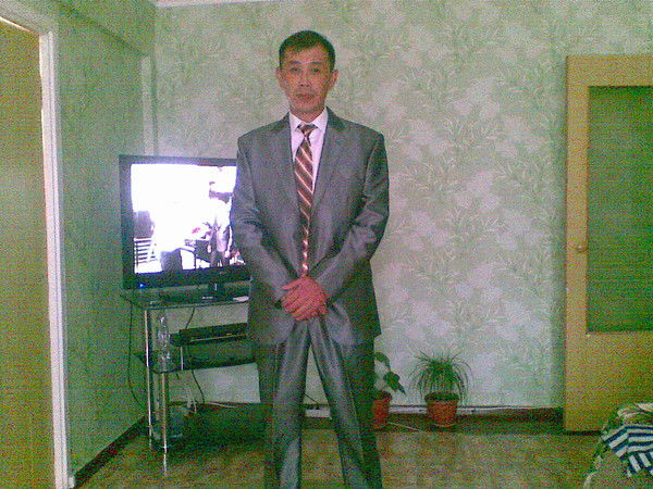 Муратбек Сатпаев