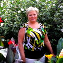 Светлана Петрова