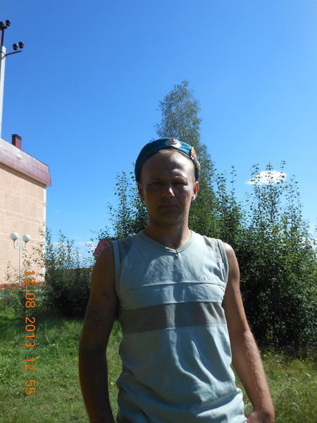 Дмитрий Пронченко