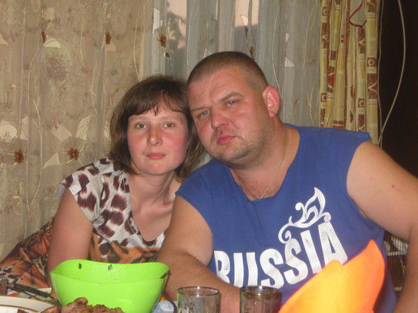 Любовь Евграфова