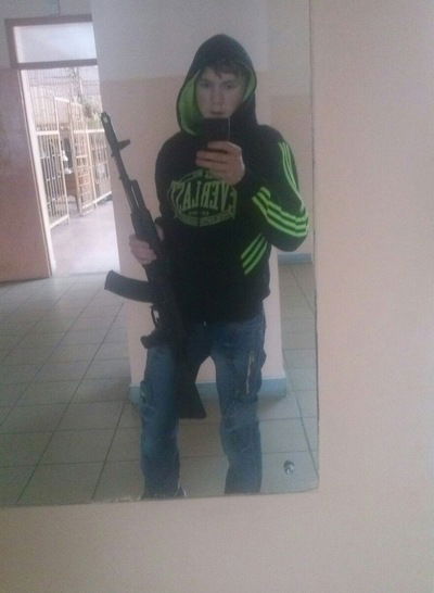 Андрей Михайлов