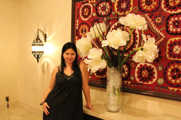 Кристина Алаева