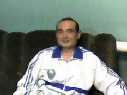 Икбол Атабаев