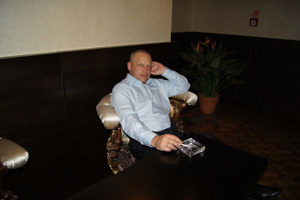 Леонид Мацко