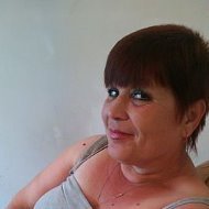 Нина Шкваркина