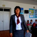 Айжан Кабаева