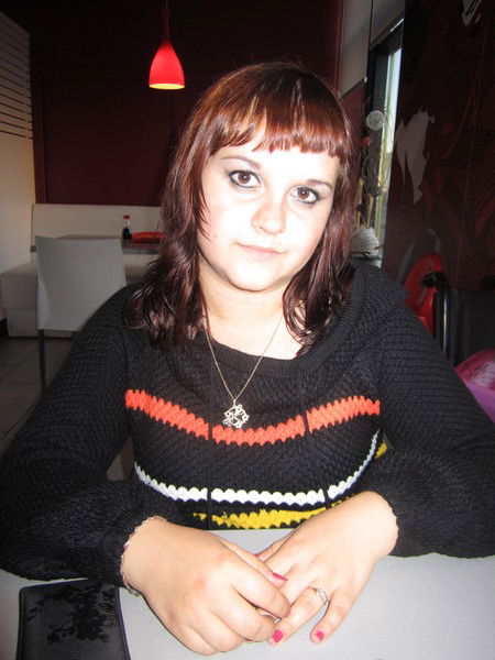 Натали Митиенко