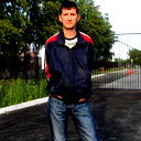 Алексей Левчегов