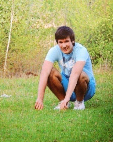 Данил Наджими