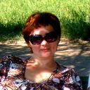 Наталья Севастьянова
