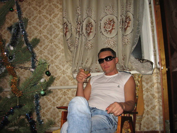 Андрей Дехтярь