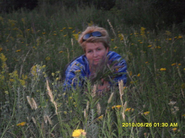 Татьяна Габдуллина