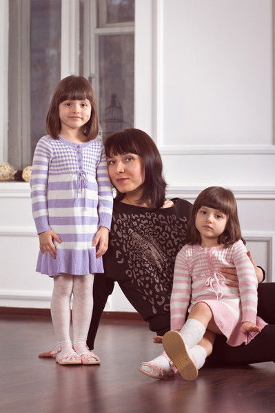 Светлана Тарасова