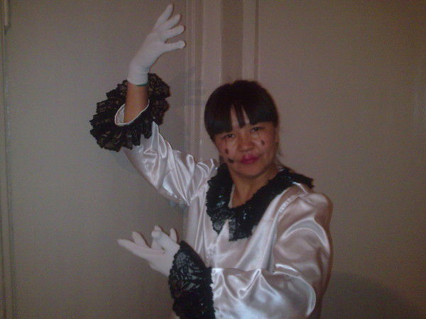 Rita Ералиева