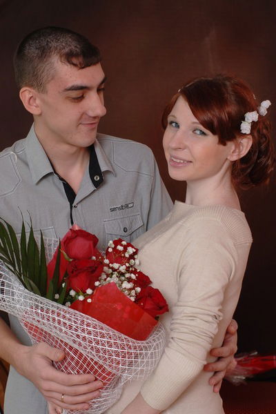 Анастасия Софьина