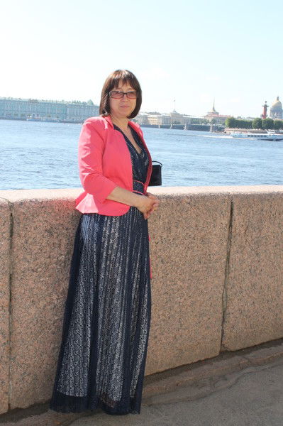 Зинаида Михайленко