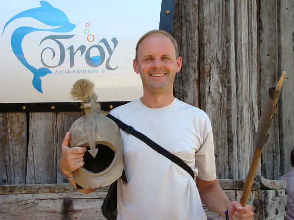 Алексей Аксарин