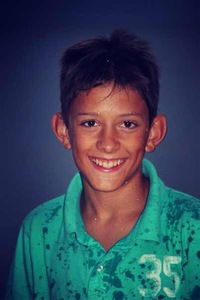 Даниил Сташкевич