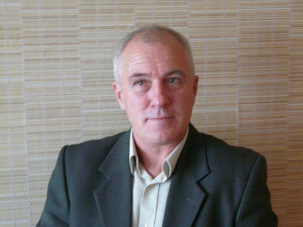 Иван Нежельский