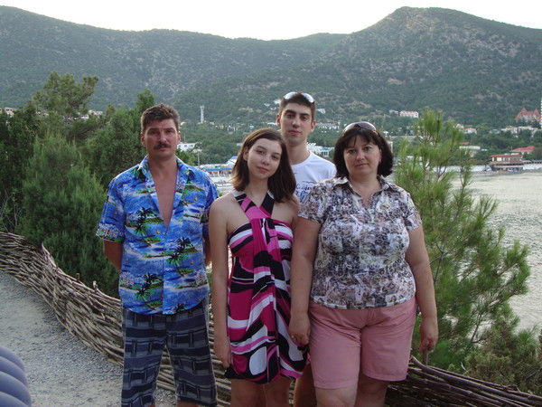 Игорь Бородин