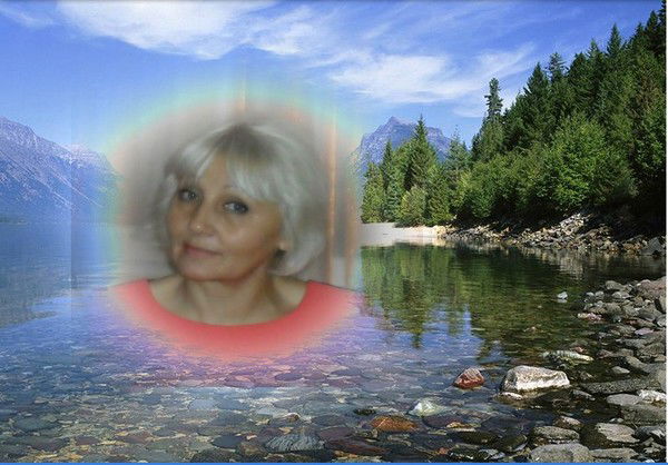 Люба Соложенко