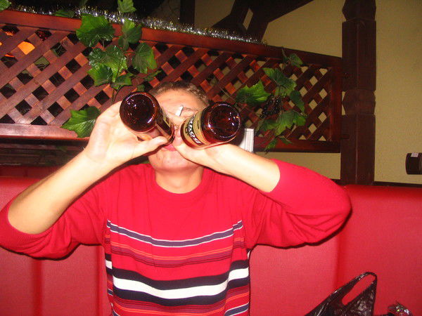 Александр Щербаков