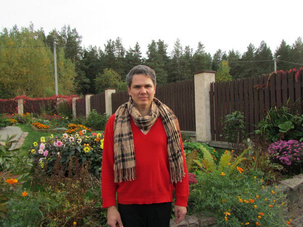 Евгений Горбацевич