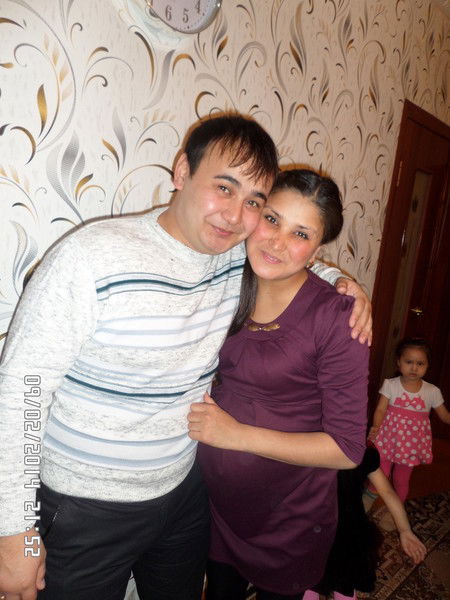 Арман_Сафура Тлекешевы