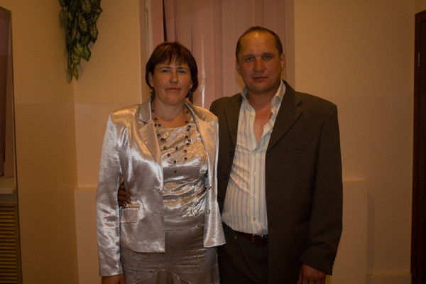 Марина Ивашко