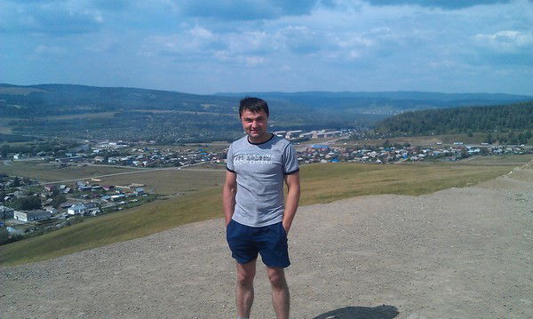 Саня Романов